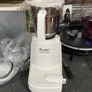 preethi eco